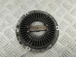 муфта вентилятора Audi A4 B6 2003, 2.5 л., дизель, МКПП, серый, универсал, 059121350H