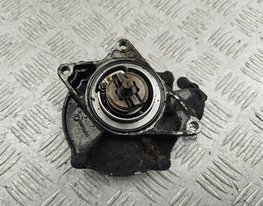 насос вакуумный Audi A4 B6 2003, 2.5 л., дизель, МКПП, серый, универсал
