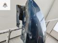 крыло переднее левое Citroen Berlingo 2 поколение (B9) 2010, 1.6 л., дизель, МКПП, синий, фургон - фото №5