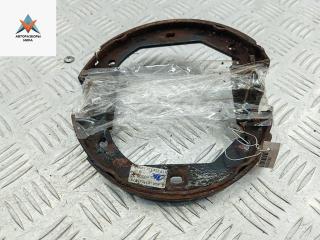 Механизм развода задних тормозных колодок левый BMW 5 серия E39 1999, 2.5 л., бензин, МКПП, серый, седан