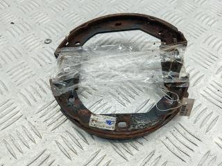 Механизм развода задних тормозных колодок левый BMW 5 серия E39 1999, 2.5 л., бензин, МКПП, серый, седан