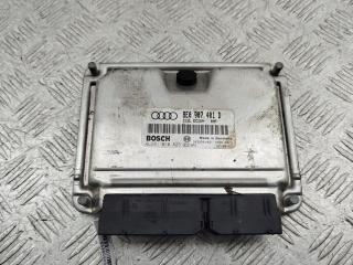 ЭБУ Audi A4 B6 2003, 2.5 л., дизель, МКПП, серый, универсал, 8E0907401D