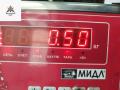 патрубок интеркулера Mercedes-Benz C-Класс W203/S203/CL203 2003, 2.2 л., дизель, АКПП, серый, седан, 2035282082 - фото №3