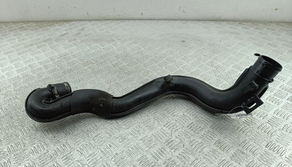 патрубок турбины Peugeot Boxer 2003, 2.2 л., дизель, 9643765780