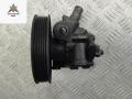 Насос гидроусилителя руля Mercedes-Benz C-Класс W203/S203/CL203 2003, 2.2 л., дизель, АКПП, серый, седан - фото №3
