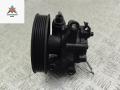 Насос гидроусилителя руля Mercedes-Benz C-Класс W203/S203/CL203 2003, 2.2 л., дизель, АКПП, серый, седан - фото №4