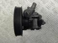 Насос гидроусилителя руля Mercedes-Benz C-Класс W203/S203/CL203 2003, 2.2 л., дизель, АКПП, серый, седан - фото №3