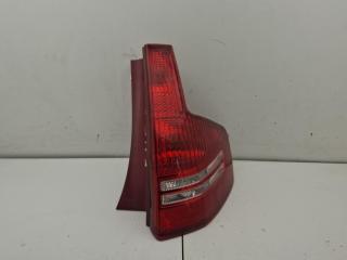 фонарь задний правый Citroen C4 2008, 1.6 л., бензин, МКПП, чёрный, хетчбэк 5 дв., 9655863980