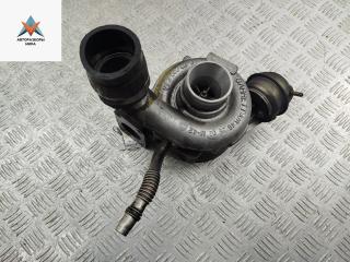 турбина Audi A4 B6 2003, 2.5 л., дизель, МКПП, серый, универсал, 059145701K
