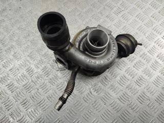 турбина Audi A4 B6 2003, 2.5 л., дизель, МКПП, серый, универсал, 059145701K