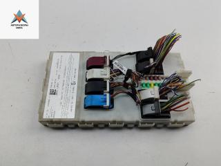 блок управления (другие) Mini Cooper/One 3 (F55/F56, 2018, 1.5 л., бензин, МКПП, серый, хетчбэк 3 дв., 8796099