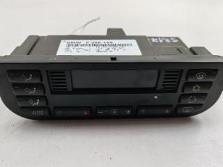 блок управления печки / климат-контроля BMW 3 E36 1997, 1.8 л., бензин, АКПП, серый, седан, 8368169