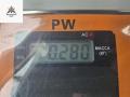 ручка наружная задняя правая Peugeot 607 1 поколение 2002, 2.2 л., дизель, МКПП, серый, седан, 9629157277 - фото №3