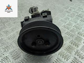 Насос гидроусилителя руля BMW 5 серия E39 1997, 2.0 л., бензин, АКПП, синий, седан