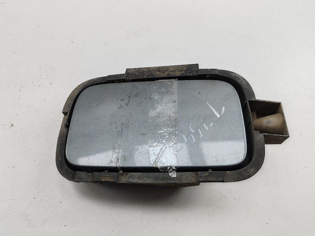 лючок топливного бака Peugeot 607 2002, 2.2 л., дизель, МКПП, серый, седан, 9631963480