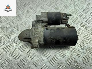 стартер BMW 3 серия E36 [рестайлинг] 1997, 1.8 л., бензин, АКПП, серый, седан, 1740374