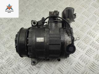 компрессор кондиционера Mercedes-Benz C-Класс W203/S203/CL203 2003, 2.2 л., дизель, 0002306511
