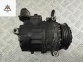 компрессор кондиционера Mercedes-Benz C-Класс W203/S203/CL203 2003, 2.2 л., дизель, 0002306511 - фото №2