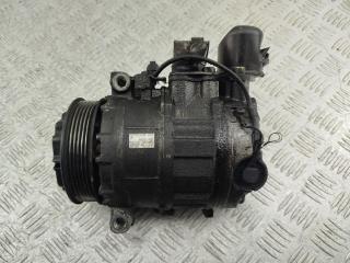 компрессор кондиционера Mercedes-Benz C-Класс W203/S203/CL203 2003, 2.2 л., дизель, 0002306511