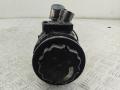 компрессор кондиционера Mercedes-Benz C-Класс W203/S203/CL203 2003, 2.2 л., дизель, 0002306511 - фото №4
