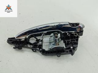 ручка наружная передняя левая Mini Cooper/One 3 (F55/F56, 2018, 1.5 л., бензин, МКПП, серый, хетчбэк 3 дв., 7296457