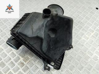 корпус воздушного фильтра BMW 5 серия E60/E61 2006, 2.5 л., бензин, АКПП, чёрный, седан, 7521030