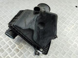 корпус воздушного фильтра BMW 5 серия E60/E61 2006, 2.5 л., бензин, АКПП, чёрный, седан, 7521030