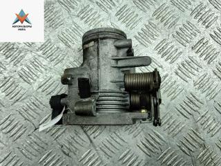 заслонка дроссельная BMW 3 серия E36 [рестайлинг] 1997, 1.8 л., бензин, АКПП, серый, седан, 1721456