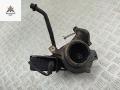 турбина Mercedes-Benz C-Класс W203/S203/CL203 2003, 2.2 л., дизель, АКПП, серый, седан, 6460960099 - фото №3