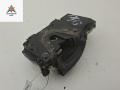 замок двери передней левой Peugeot 607 1 поколение 2002, 2.2 л., дизель, МКПП, серый, седан - фото №2