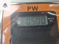 замок двери передней левой Peugeot 607 1 поколение 2002, 2.2 л., дизель, МКПП, серый, седан - фото №3