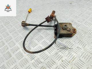 крепление запаски Ford Transit/Tourneo Connect 2010, 1.8 л., дизель, МКПП, жёлтый, фургон, 5T161K353AB