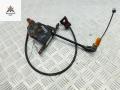 крепление запаски Ford Transit/Tourneo Connect 2010, 1.8 л., дизель, МКПП, жёлтый, фургон, 5T161K353AB - фото №2