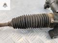 рулевая рейка Ford Focus 2 поколение [рестайлинг] 2007, 1.8 л., бензин, МКПП, синий, универсал, 4M5C3550AC - фото №4