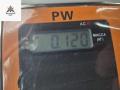 насос (моторчик) омывателя стекла Peugeot 307 1 поколение 2003, серый, хетчбэк 3 дв., 286200851 - фото №3
