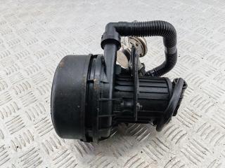 насос продувки катализатора BMW 3 E46 2004, 1.8 л., бензин, МКПП, чёрный, седан, 72812922