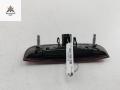 ручка крышки багажника Citroen C4 1 поколение 2007, красный, хетчбэк 5 дв., 9649858777 - фото №2