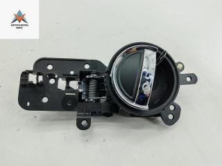 ручка внутренняя передняя правая Mini Cooper/One 3 (F55/F56, 2018, 1.5 л., бензин, МКПП, серый, хетчбэк 3 дв., 7419642