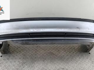 бампер задний BMW 3 серия E46 1999, серый, седан, 8195313