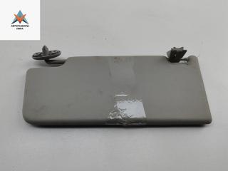 козырек солнцезащитный Ford Mondeo 3 поколение [рестайлинг] 2004, 1.8 л., бензин, МКПП, чёрный, хетчбэк 5 дв.