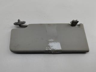 козырек солнцезащитный Ford Mondeo III 2004, 1.8 л., бензин, МКПП, чёрный, хетчбэк 5 дв.