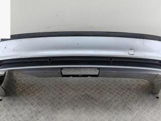 бампер задний BMW 3 серия E46 2000, серый, седан, 8195309