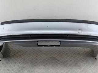 бампер задний BMW 3 серия E46 2000, серый, седан, 8195309