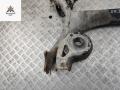 подрамник передний Peugeot 307 1 поколение 2003, 1.6 л., бензин, МКПП, серый, хетчбэк 3 дв. - фото №2