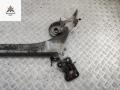подрамник передний Peugeot 307 1 поколение 2003, 1.6 л., бензин, МКПП, серый, хетчбэк 3 дв. - фото №11