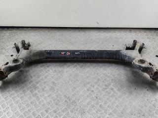 подрамник передний Peugeot 307 1 поколение 2003, 1.6 л., бензин, МКПП, серый, хетчбэк 3 дв.