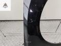 крыло переднее правое Ford Focus 3 поколение 2013, 1.0 л., бензин, МКПП, чёрный, хетчбэк 5 дв. - фото №3