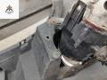 бампер передний BMW 3 серия E46 [рестайлинг] 2003, дизель, серый, универсал, 7030586 - фото №18