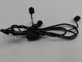 Проводка бампера заднего BMW 5 E60/E61 2006, 2.5 л., бензин, АКПП, чёрный, седан, 6928366
