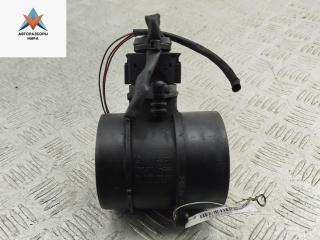 Расходомер (измеритель потока воздуха) Mercedes-Benz C-Класс W203/S203/CL203 2003, 2.2 л., дизель, АКПП, серый, седан, 0281002535